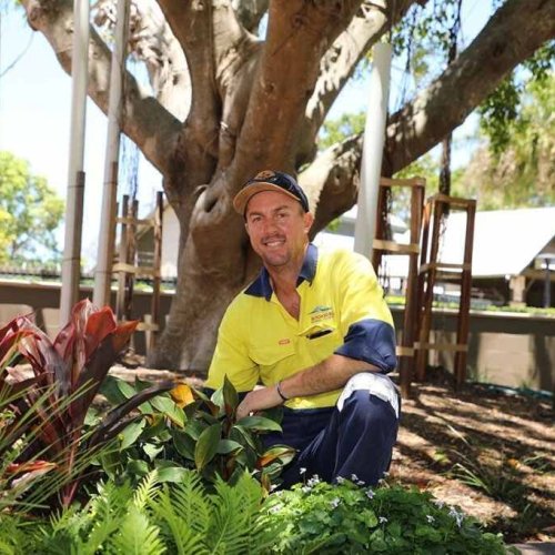Gardener Mali Service