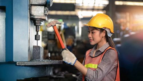 Helper Labour Service