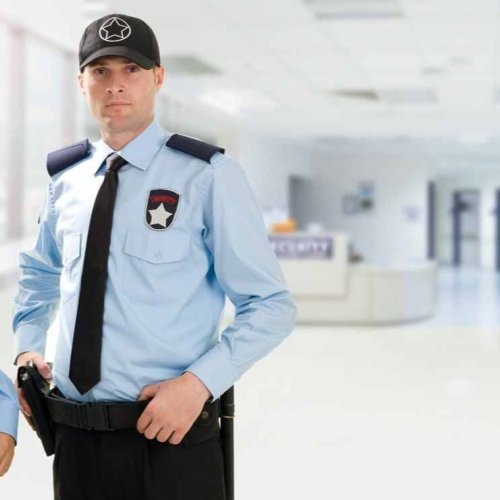 Night Watchman Security Service