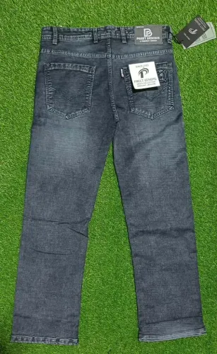 Men Fancy Denim Jeans