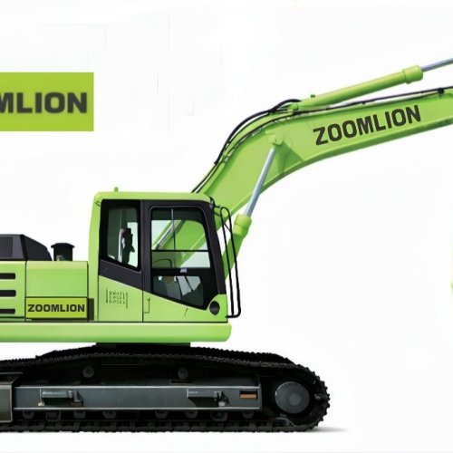 Excavators