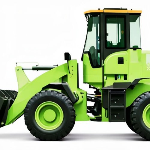 Wheel Loader