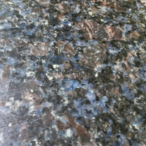 Safair Blue Granite Slab