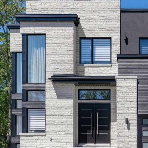 Exterior Natural Stone Wall Cladding