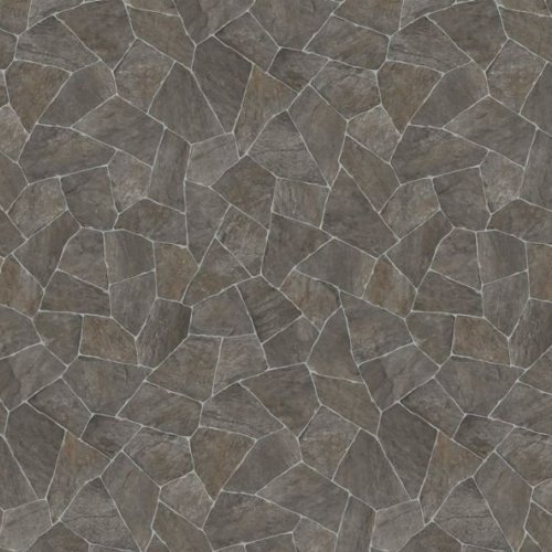 Grey Irregular Natural Stone