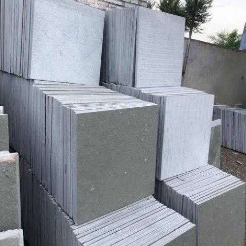 Polished Grey Kota Stone