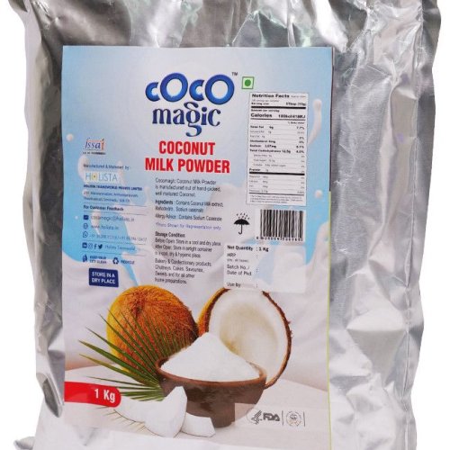 1 Kg Cocomagic Coconut Milk Powder