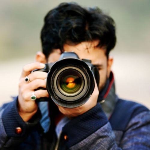 Event Photography Service