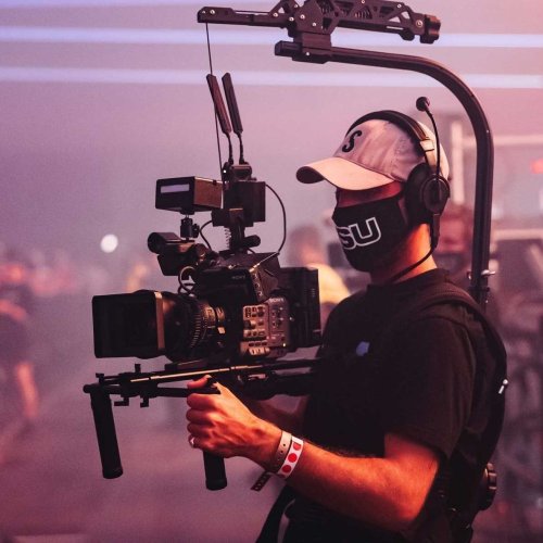 Event Videography Service