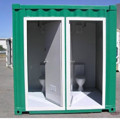 Portable Toilet Rental Service