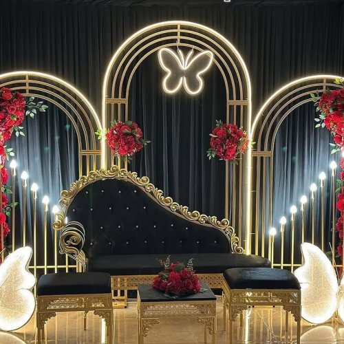 Wedding Decoration Service