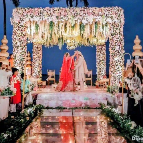 Wedding Planner Service