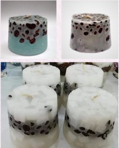 Soy Wax Coffee Bean Scented Candle