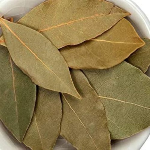 Dried Bay Leaves