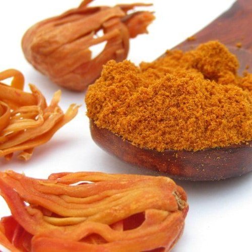Dried Mace Powder