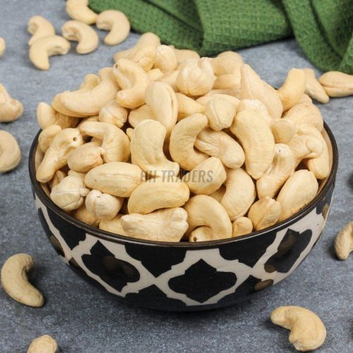SW210 Scorched Whole Cashew Nuts