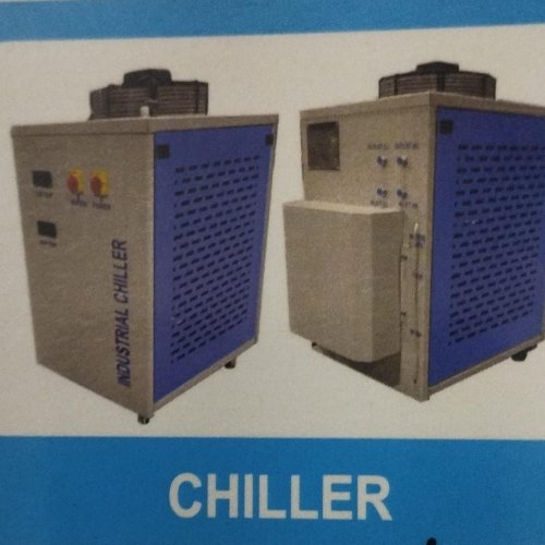 Industrial Water Chiller
