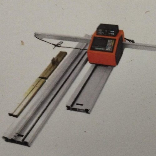 Portable CNC Gantry Cutting Machine