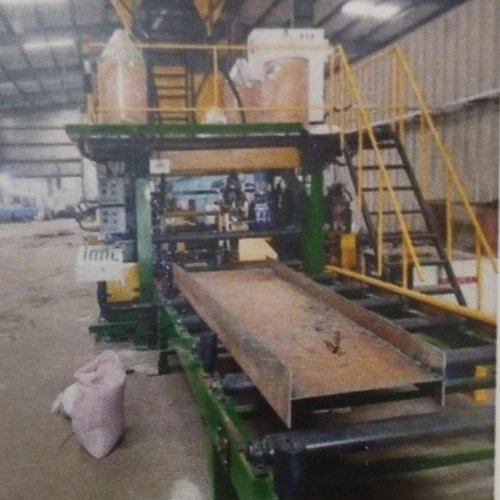 Ptw Portable Track Welding Machine