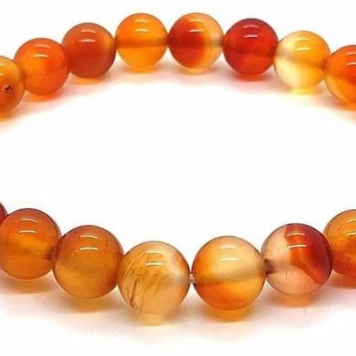 Carnelian Bracelet Carnelian Bracelet