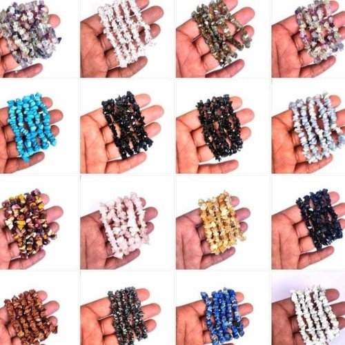 Chips Bracelet