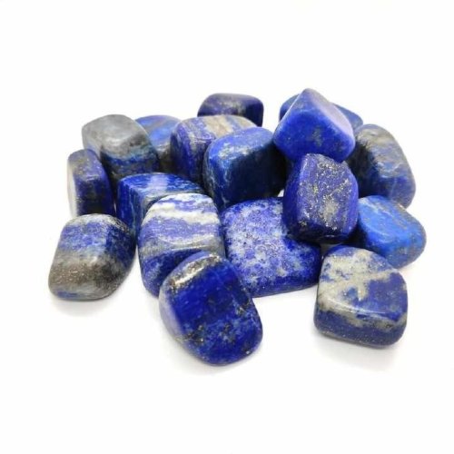 Lapis Lazuli Tumble Stone