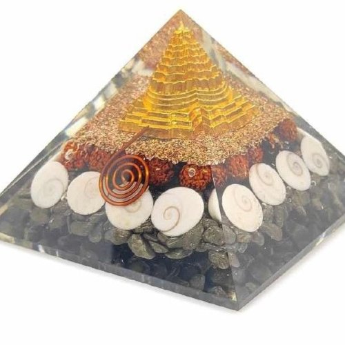 Laxmi Money Magnet Pyramid