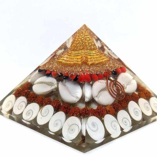 Laxmi Pyramid