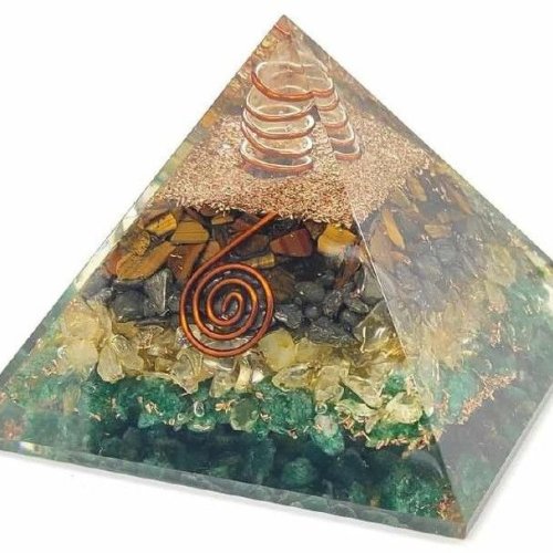 Money Magnet Vastu Pyramid