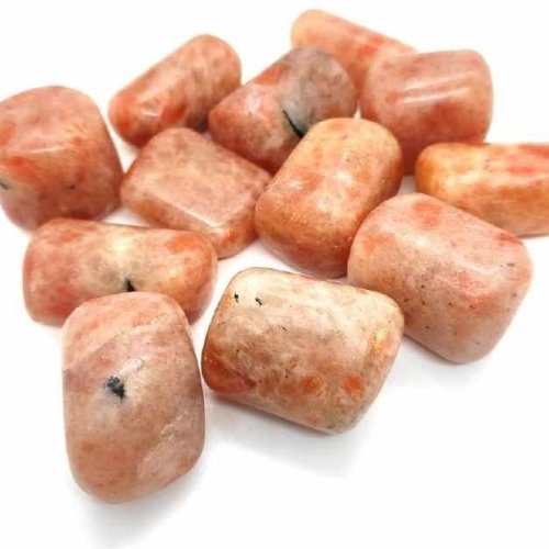 Sunstone Tumble Stone
