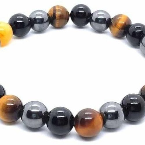 Triple Protection Bracelet