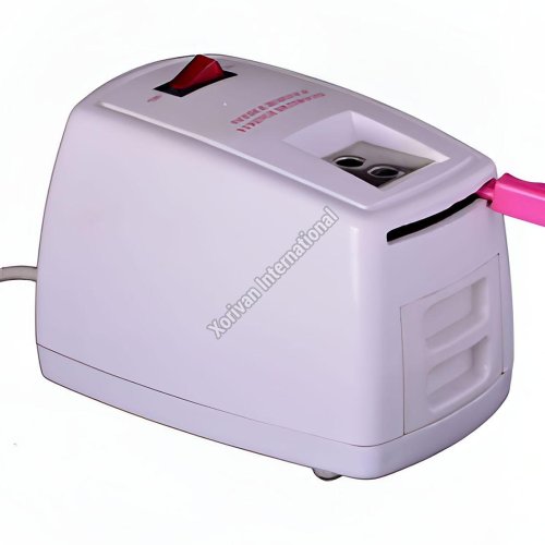 Electric Syringe Needle Destroyer