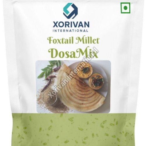 Foxtail Millet Dosa Mix