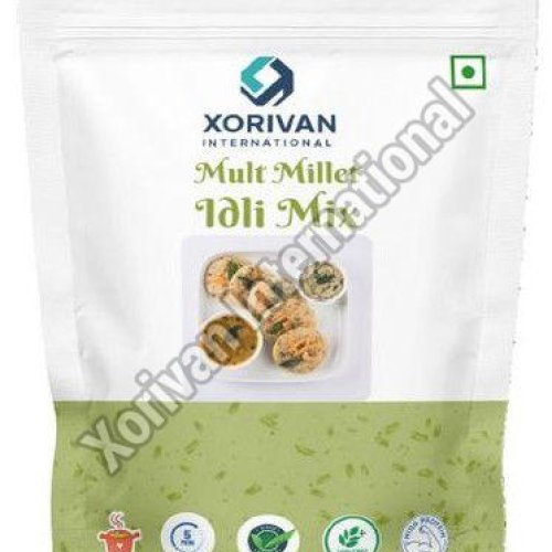 Multi Millet Idli Mix