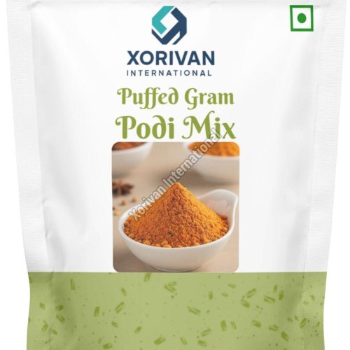 Puffed Gram Podi Mix