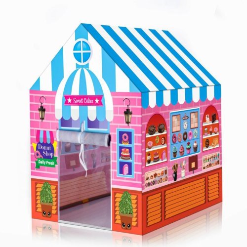 Candy Kids Tent House