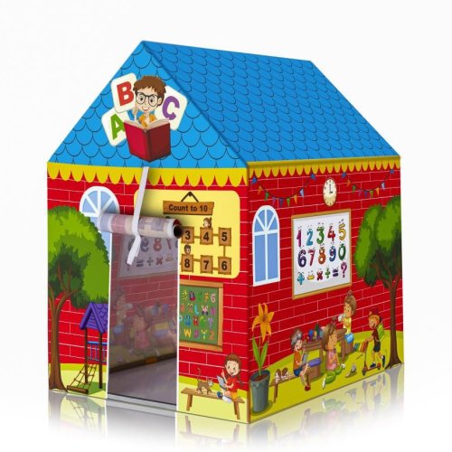Class Room Kids Tent House