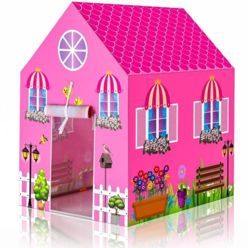 Doll Kids Tent House
