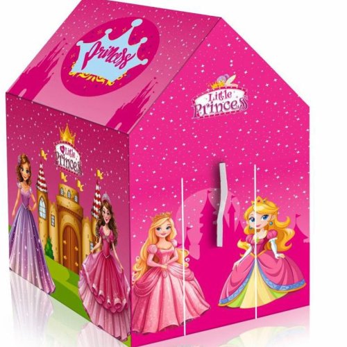 Princess Kids Tent House