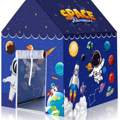 Space Kids Tent House