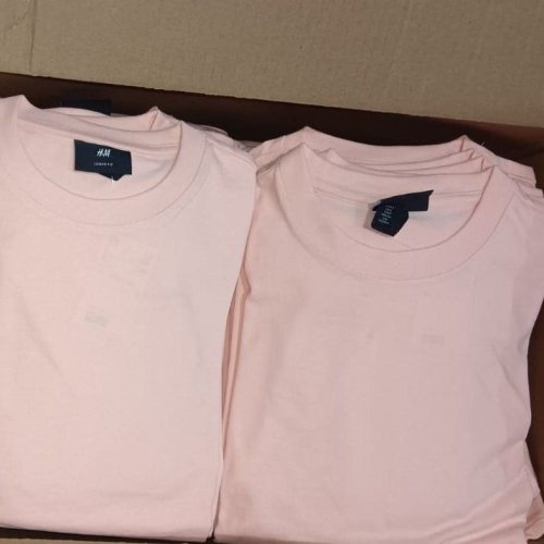 Mens Half Sleeves Cotton T Shirt