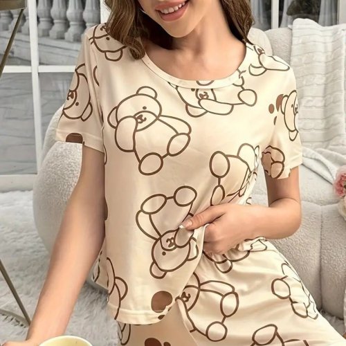 Lounge Wear Fabrics