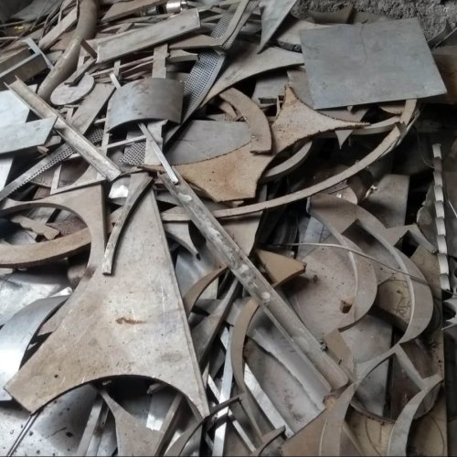 Regular 316 Stainless Steel Scrap Regular 316 Stainless Steel Scrap