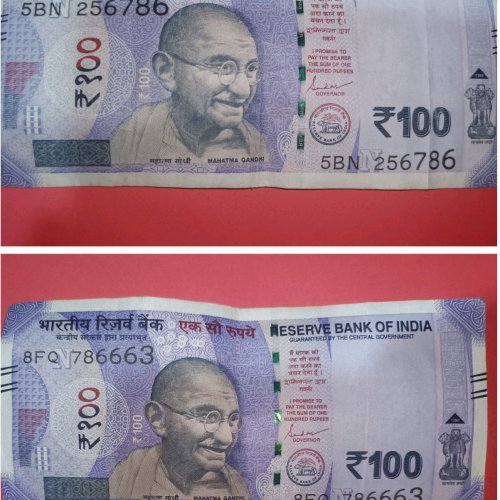 786 No. Vala 100 Rupee Ka Note 786 No. Vala 100 Rupee Ka Note