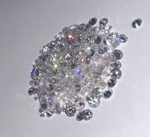 Antique Style Loose Diamond