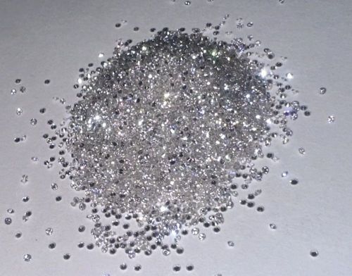 Brilliant Cut Loose Diamond
