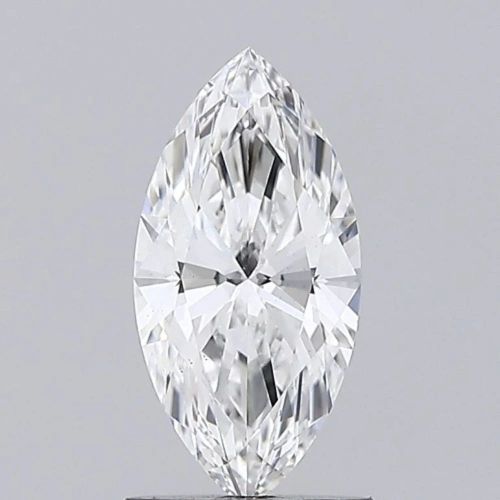 Marquise Cut Diamond