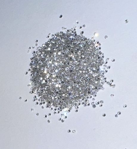 Modern Style Loose Diamond