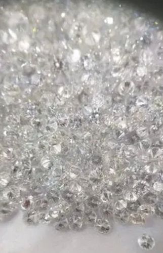 Round Brilliant Loose Diamond