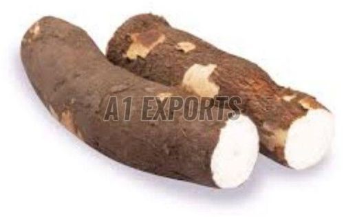 A Grade Fresh Cassava Root